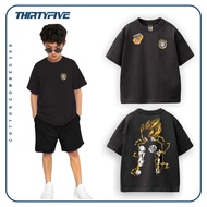 Distro t-shirts for children aged 9-16 years, elementary school junior high school t-shirts, childre