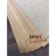 Premium Kraft Paper, Cardstock & Board