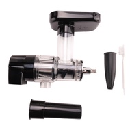 Masticating Juicer Attachment for Stand Mixer All Models, Slow Juicer Parts for Mixers