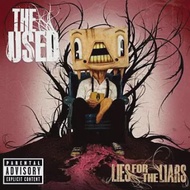 The Used / Lies For The Liars