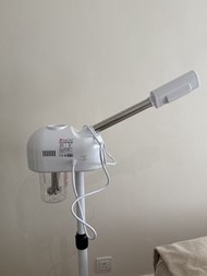 美容熱噴蒸面機