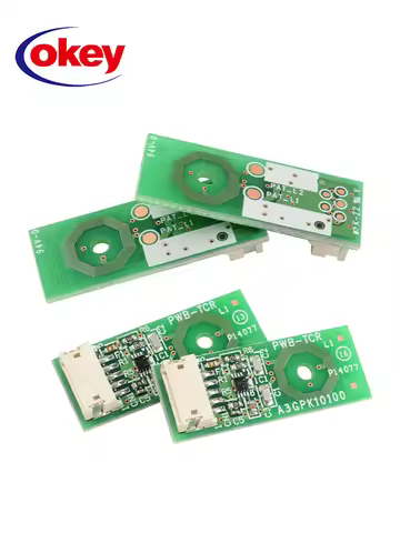 DV-712 DV 712 DV712 Developer Chip for Konica Minolta Bizhub C659 C759 Printer Developer Unit Chip