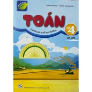 TRI Book - Math 4 volume one (For the second lesson) - Connecting knowledge to life