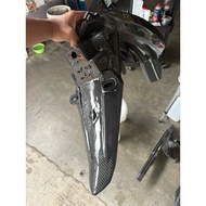 Ekor Lc V8 Carbon Fiber