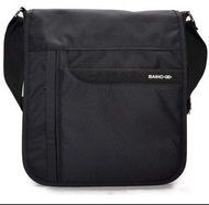 BAIHO-B251款經典緹花紋系列休閒包側背包