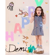 Demi Children's Set Brothers Sea Collection 9-12m