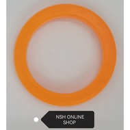 Engine Oil Cap Seal O-Ring (Silicone) for Perodua Myvi Alza Axia Bezza Toyota Avanza