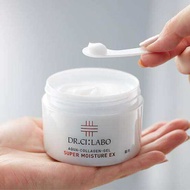 New !! DR.CI:LABO cilabo AQUA COLLAGEN GEL SUPER MOISTURE EX 150g/20 g เจลบำรุงผิวหน้า สูตรผิวนุ่มชุ