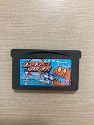 Game boy Advance Chu Chu Rocket 日版
