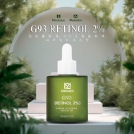 Meduskin Serum G93 – Retinol 2% 30ml