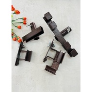CANOPY U CHANNEL BRACKET/ CANOPY 1 WAY BRACKET/ CANOPY 2 WAY BRACKET/ CANOPY 4 U CHANNEL/ CANOPY ACC
