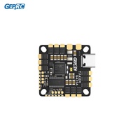 GEPRC GEP-TAKER G4 35A AIO G473 Main Control 170MHz 2~4S Transmitter Flight Control System RC FPV R