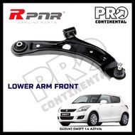 SUZUKI SWIFT 1.4 AZF414 2013-2017 FRONT LOWER CONTROL SUSPENSION ARM