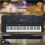 Keyboard Yamaha PSR-SX900 Original terlaris