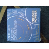 SACE LADY COMPACT POWDER 02 only NATURAL BEIGE