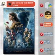 Beauty and the Beast (2017) - Full HD Film [Gdrive]