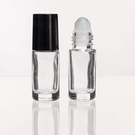 5ml thick imported Roll-On glass bottle