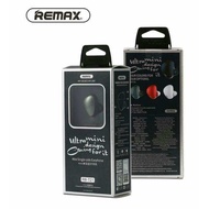 Remax RB-T21 Mini Bluetooth Earphone Mic Wireless Headset Earbud Bluetooth V4.1