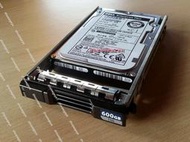 破盤價！！DELL SVC3020 SC4020 SC200 存儲硬盤 600GB 15K 2.5 SAS 03WRV9