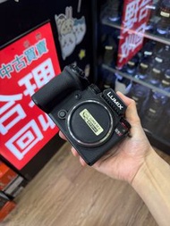 Soldout PANASONIC LUMIX S5II 超快 超輕