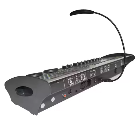 Hot Sale Stage Lighting Console Controller DMX 240A Controller LED Light Controller Pro LED DMX512 D