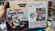限時優惠*Disney迪士尼唐老鴨Donald Duck床品套裝床品套裝被袋床單床笠枕袋四件套