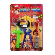 Children's Toys Pretend Play Tools Construction Tools Mr Tools series