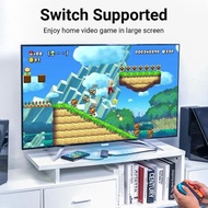 Vention Adapter Type-C To Hdmi Thunderbolt Usb Hub Docking Station