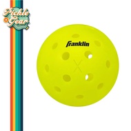 Franklin X-40 Pickleball - Optic