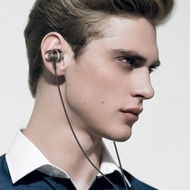 In-Ear Earphone headset With Mic For SONY Xperia Z1 Z2 Z3 Z4 Z5 COMPACT Premium XA1 ULTRA Plus XZ1 X