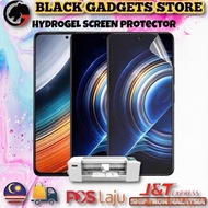 For Xiaomi 9 / Xiaomi 9 SE / Xiaomi 9 Lite CC9 / Xiaomi 9 Pro Hydrogel Screen Protector Matte Clear 