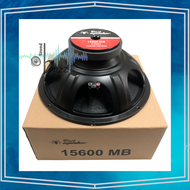 Terbaru! Speaker 15 inch Black Spider 15600 / Blackspider 15600 MB - BS 15600 - 15 Inch
