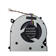 For HP EliteBook 740 745 750 755 G1 G2 840 850 G1 G2 ZBook 14 G1 Laptop CPU GPU Cooling Fan Heatsink