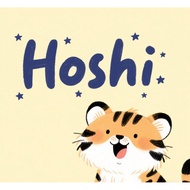 Seventeen Hoshi unofficial photocard