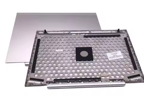 new For HP EliteBook 8560P 8570P A shell screen back cover original shell 641201-001