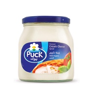 High Quality Puck Spreadable Cream Cheese 500G