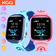GPS Kids Smart Watch 2G Call one Watch SOS Call Back Montior Pedometer Smartwatch Children one Call Ala Clock with Camer