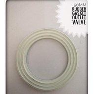 Rubber Gasket For Cistern Outlet Valve