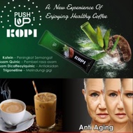 [Ready Stok] Kopi push up power