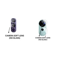 VIVO V40 LITE(5G)/VIVO V40(5G)/VIVO V40 PRO(5G)/VIVO V50(5G) Hydrogel Camera Lens Protector Film