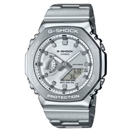 Casio G-Steel [GM-2110D-7ADR]