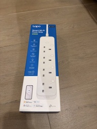 Tapo smart wifi power strip p304m