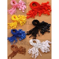 [100PCS]PRICE TAG STRING/ LABEL BAJU/LABEL TAG STRING/ HANG TAG/CLOTH TAG