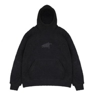 ready stock !!! House of Smith Bdg Hobu Black #7 - Sweater Hoodie Pria Casual - M