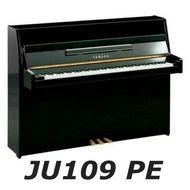 Baru Piano Yamaha Upright Classic / Upright Piano Yamaha - Ju109Pe