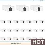 24Pack Dust Bags for  P10 Pro Ultra,P10 Ultra,E40 Ultra,S20 Ultra,V50 Ultra Complete,P50 Pro Ultra,Z