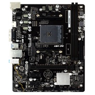 [Second-Hand] BIOSTAR/Yingtai A320MH AM4 Motherboard A520M H A320MD PRO A320M-K B350