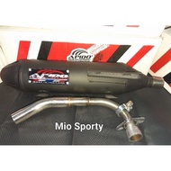 ▰ ▌ ❖ ♀ ⊚ Apido Pipe Thailand Click 125/150,mio Sporty,Honda beat FI, MioI125,Raider150