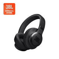JBL Live 770NC Wireless Over-Ear Headphones with True Adaptive Noise Cancelling