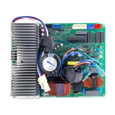 for TCL Air conditioning computer board A010453 FR-4(KB-6160)CTI 〉=600V Air conditioning parts